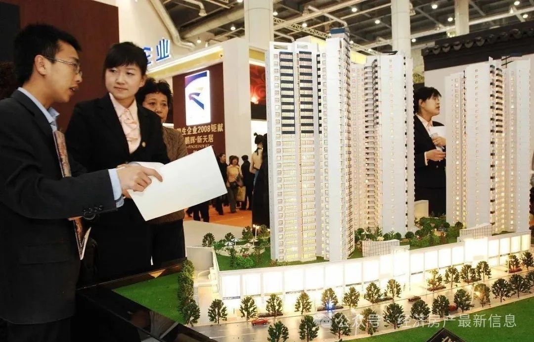 去售楼处看房,到底看什么?内行人:这“6点”要仔细看,很关键-武穆逸仙