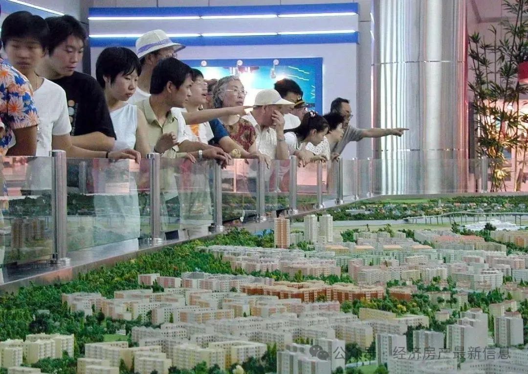 去售楼处看房，到底看什么？内行人：这“6 点”要仔细看，很关键