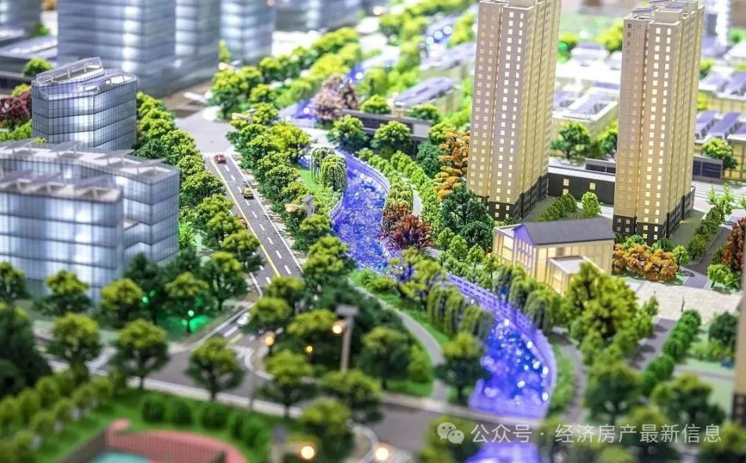 去售楼处看房，到底看什么？内行人：这“6 点”要仔细看，很关键