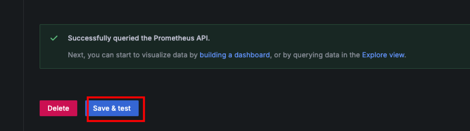 快速部署 Prometheus+Grafana 批量监控 Linux 服务器