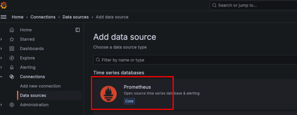 快速部署 Prometheus+Grafana 批量监控 Linux 服务器