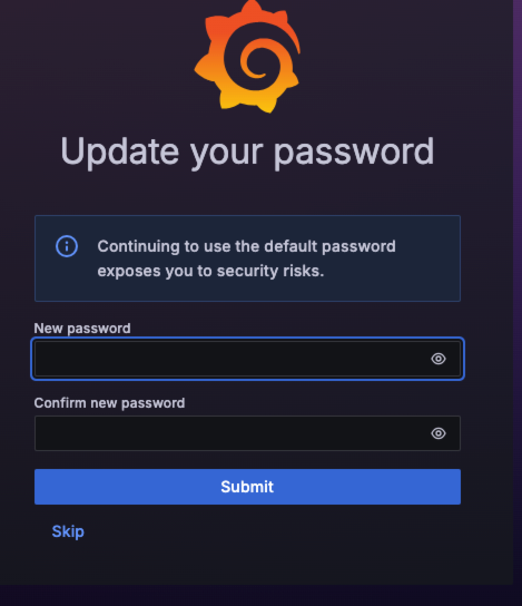 快速部署 Prometheus+Grafana 批量监控 Linux 服务器