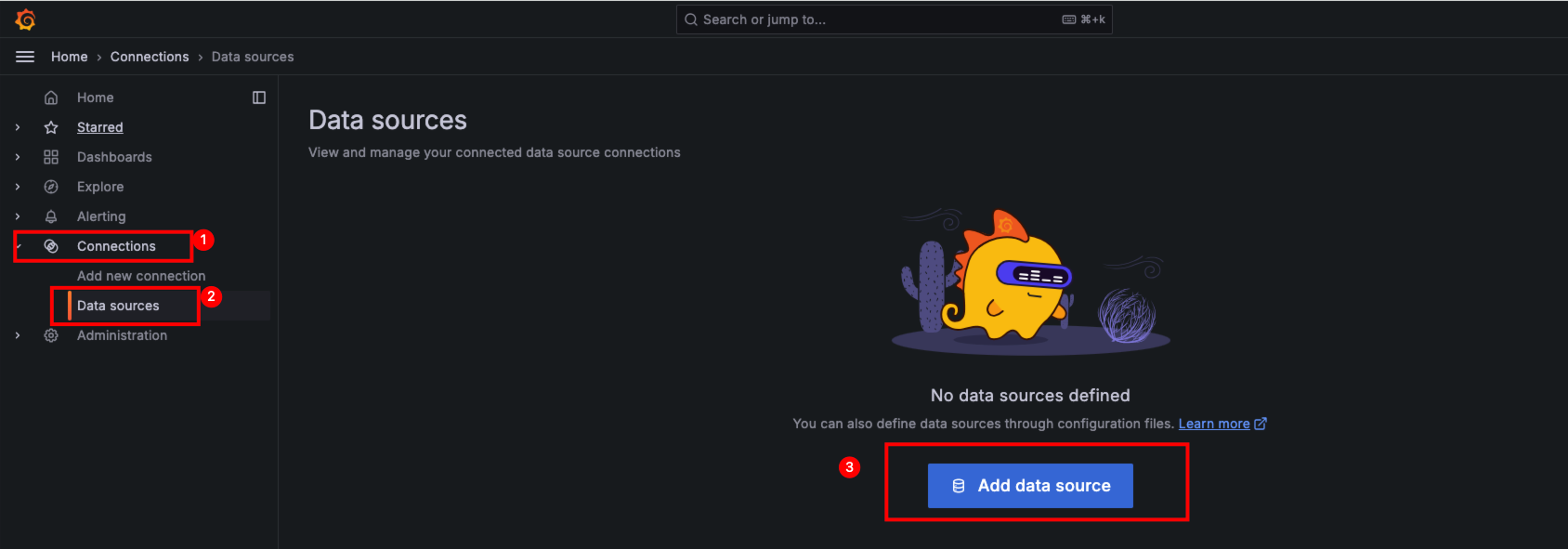 快速部署 Prometheus+Grafana 批量监控 Linux 服务器