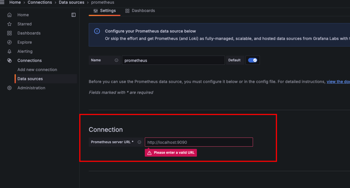 快速部署 Prometheus+Grafana 批量监控 Linux 服务器
