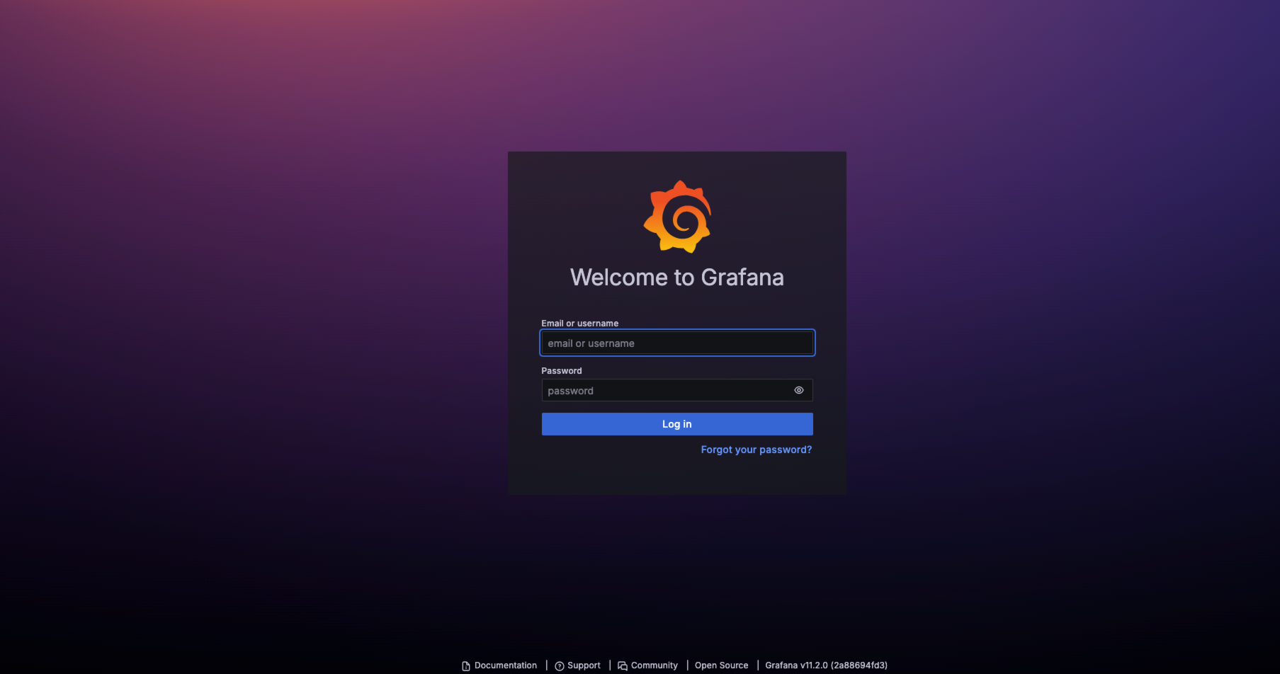 快速部署 Prometheus+Grafana 批量监控 Linux 服务器