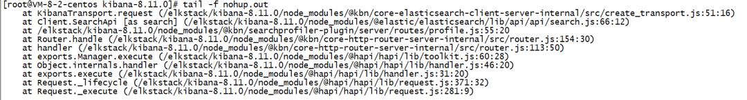 如何对 Elasticsearch、Filebeat、Logstash、Kibana 深度巡检？