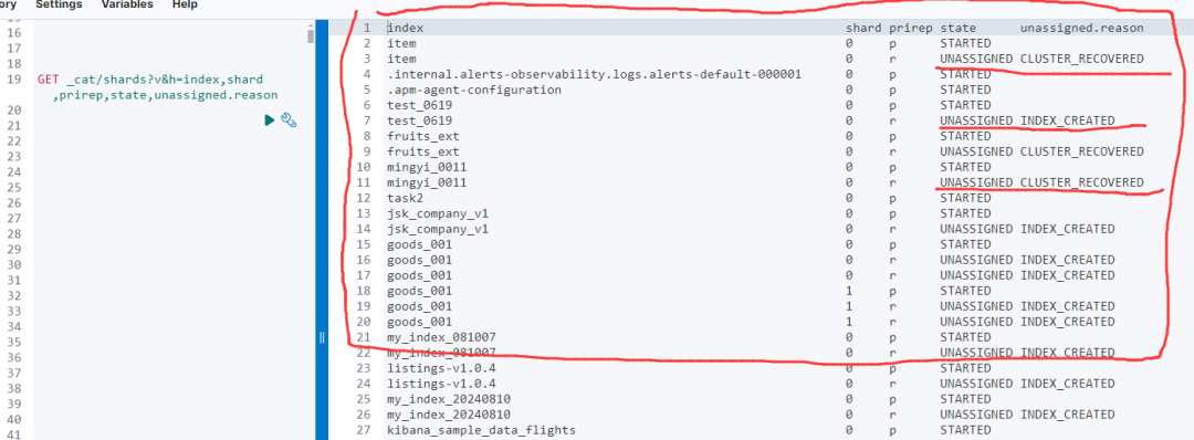 如何对 Elasticsearch、Filebeat、Logstash、Kibana 深度巡检？