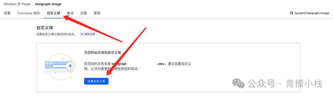 使用 Cloudflare 搭建图床服务且支持免费的 CDN 服务