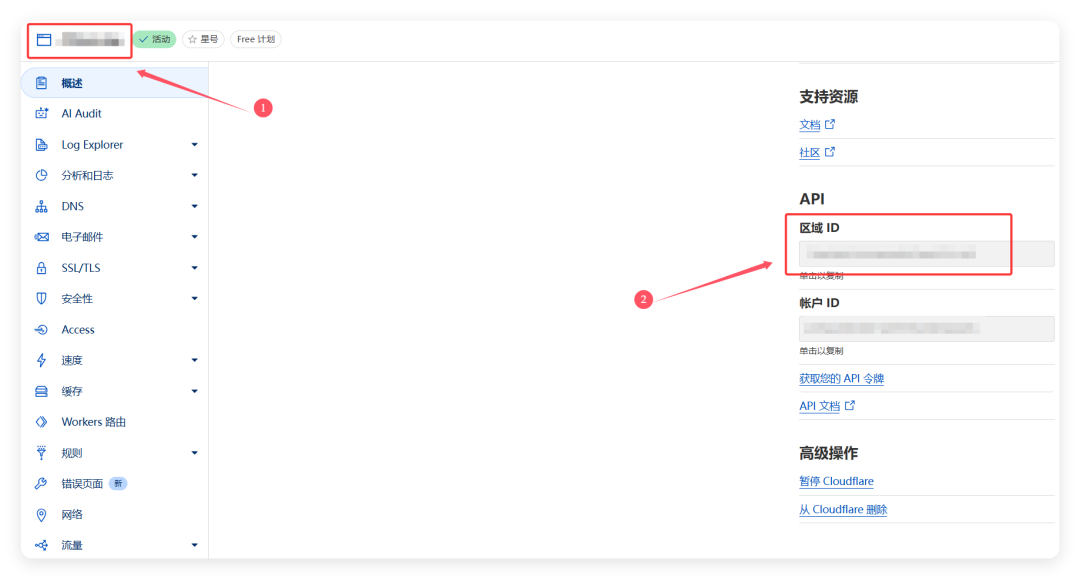 绿联 NAS 白嫖 CF，免费搞定域名解析+邮件收发+云存储+短链