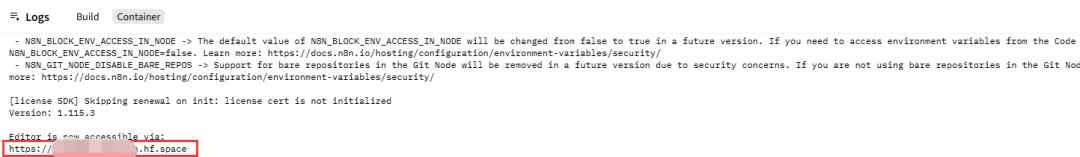 免费部署私有 n8n：免费的 2CPU+16GB 服务器，在线 PostgreSQL 数据库，尝鲜体验无限制的工作流