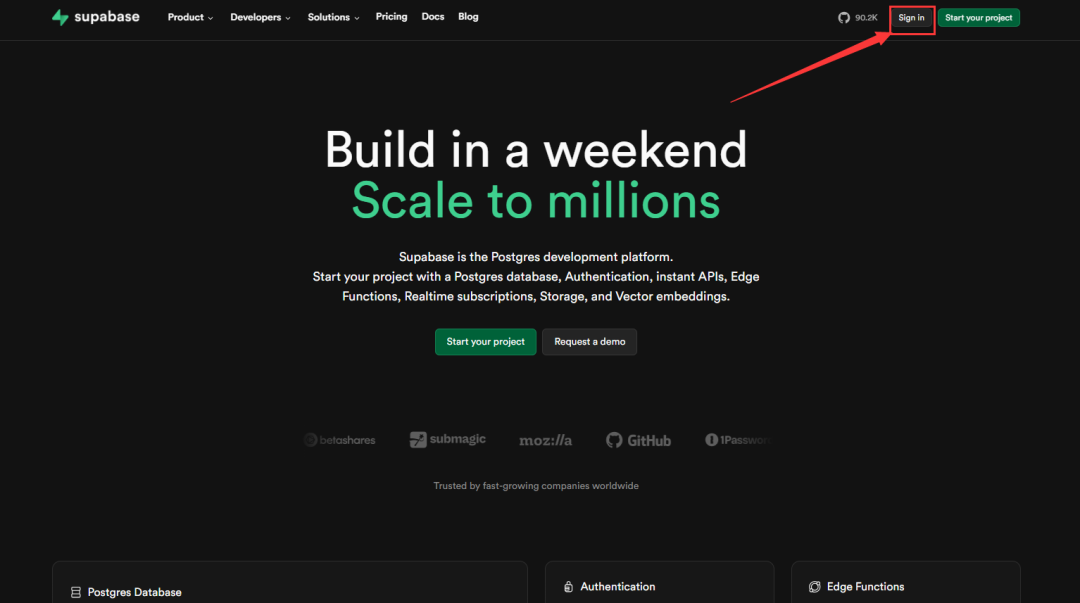 免费部署私有 n8n:免费的 2CPU+16GB 服务器,在线 PostgreSQL 数据库,尝鲜体验无限制的工作流 免费部署私有 n8n:免费的 2CPU+16GB 服务器,在线 PostgreSQL 数据库,尝鲜体验无限制的工作流